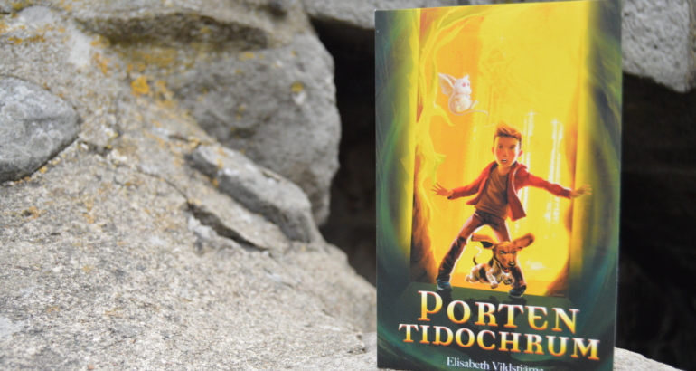 Äventyret har börjat…